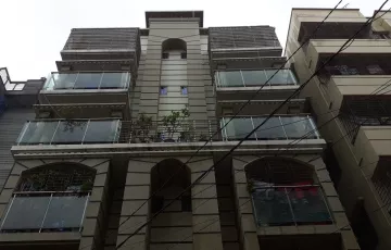 Flats for Sale in Sector 14, Uttara, Dhaka