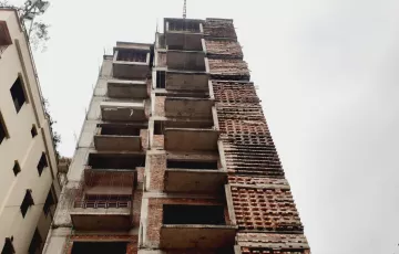 Flats for Sale in Abur Tek, Khilkhet, Dhaka