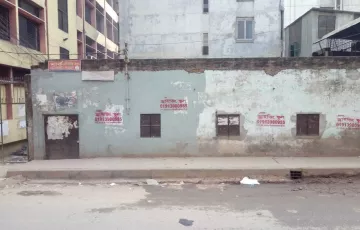 Warehouse for Rent in Section 12, Mirpur, Dhaka