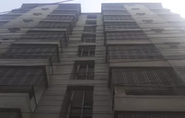 Flats for Sale in Dakkhin Paikpara, Mirpur, Dhaka