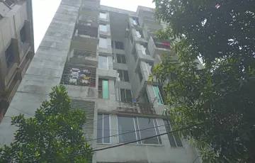 Flats for Sale in Chandgaon Residential Area, 4 No Chandgaon Ward, Chattogram