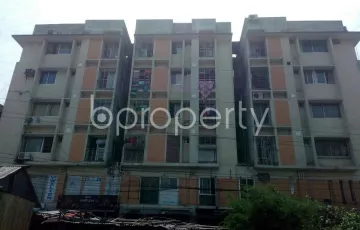 Shops for Sale in Faydabad, Dakshin Khan, Dhaka