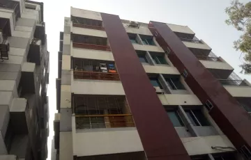 Flats for Rent in Block J, Baridhara, Dhaka