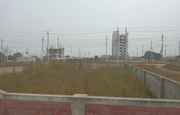 Plots for Sale in Sector 17, Uttara, Dhaka
