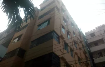 Open Floor for Rent in Badda, Dhaka