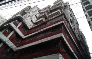 Flats for Sale in Dolphin Goli Road, Kalabagan, Dhaka