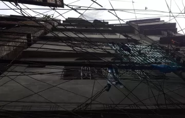 Flats for Rent in Alu Bazar, Bangshal, Dhaka