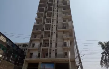 Flats for Sale in Bibirhat, 7 No. West Sholoshohor Ward, Chattogram