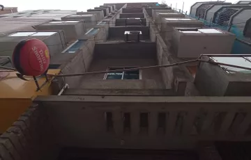 Flats for Rent in West Rampura, Rampura, Dhaka