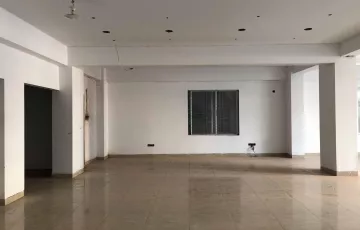 Open Floor for Rent in Motijheel Road, Motijheel, Dhaka