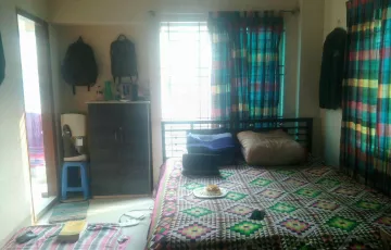 Flats for Sale in Block F, Bashundhara R-A, Dhaka