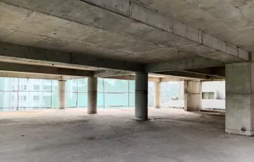 Open Floor for Sale in Section 13, Mirpur, Dhaka