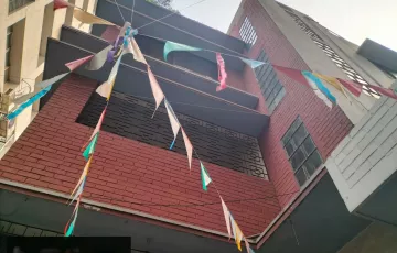 Offices for Rent in Shahjahan Road, Mohammadpur, Dhaka