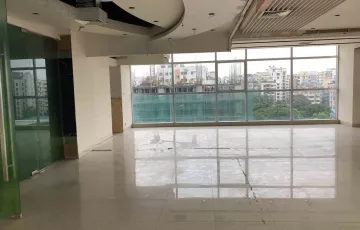Offices for Sale in Hatir Jheel Link Road, Tejgaon, Dhaka