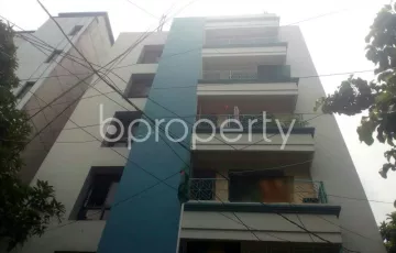 Flats for Sale in Sector 5, Uttara, Dhaka