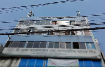 Offices for Sale in Ibrahimpur Bazar Road, Ibrahimpur, Dhaka
