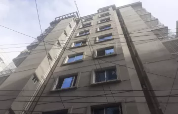 Flats for Rent in Mohammadi Housing LTD., Mohammadpur, Dhaka