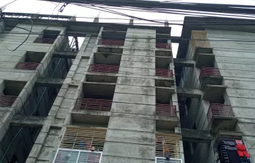 Offices for Sale in 17 No West Bakalia Ward, Bakalia, Chattogram