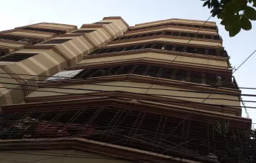 Flats for Sale in West Shewrapara, Mirpur, Dhaka