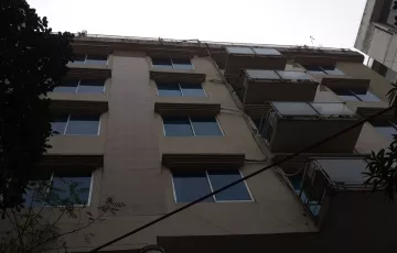 Flats for Rent in Block K, Baridhara, Dhaka