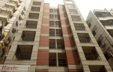 Flats for Sale in Baitul Aman Housing Society, Adabor, Dhaka