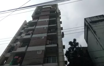 Flats for Rent in Shahidbag, Malibagh, Dhaka