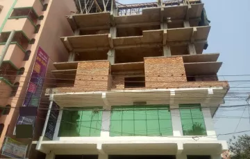 Flats for Sale in Kobi Kazi Nazrul Islam Road, 33 No. Firingee Bazaar Ward, Chattogram