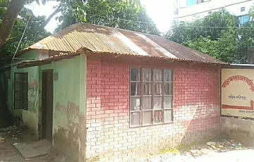 Plots for Sale in West Nandipara, Khilgaon, Dhaka