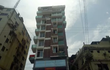 Flats for Rent in 15 No. Bagmoniram Ward, Chattogram