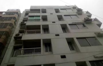 Flats for Rent in Block J, Baridhara, Dhaka