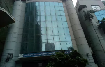 Buildings for Rent in Road No 21, Banani, Dhaka