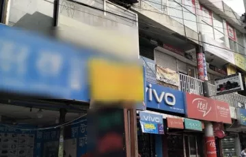 Shops for Rent in Ring Road, Mohammadpur, Dhaka