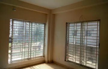 Flats for Rent in Block F, Bashundhara R-A, Dhaka
