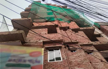 Flats for Sale in North Mugdapara, Mugdapara, Dhaka