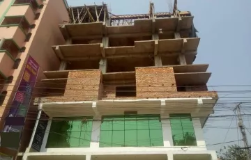 Flats for Sale in Kobi Kazi Nazrul Islam Road, 33 No. Firingee Bazaar Ward, Chattogram