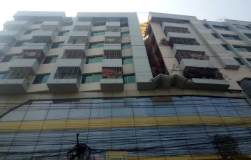 Flats for Sale in Huseyn Shaheed Suhrawardy By Lane, 33 No. Firingee Bazaar Ward, Chattogram