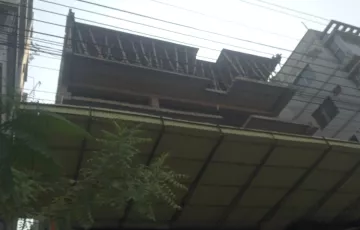 Open Floor for Rent in Sector 12, Uttara, Dhaka