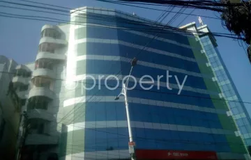 Offices for Rent in Panchlaish, Chattogram