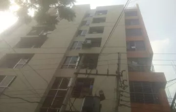 Flats for Rent in Block F, Lalmatia, Dhaka