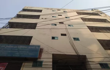 Offices for Rent in Tikatuli, Sutrapur, Dhaka