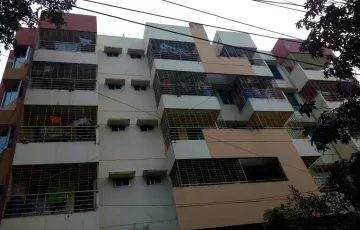 Flats for Sale in South Agrabad, Double Mooring, Chattogram