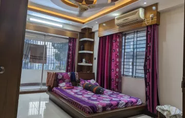 Flats for Sale in Jomidar Goli, Maghbazar, Dhaka