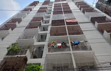 Flats for Sale in Mohammadia Housing Society, Mohammadpur, Dhaka