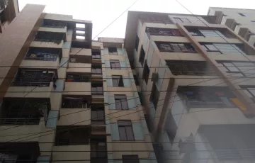 Flats for Sale in Rayer Bazaar, Hazaribag, Dhaka