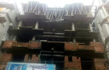 Flats for Sale in Chandgaon Residential Area, 4 No Chandgaon Ward, Chattogram