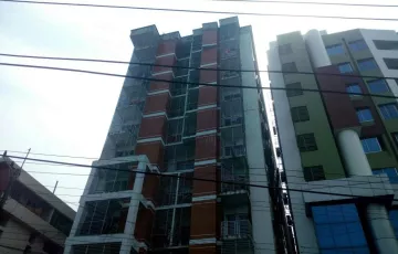 Flats for Sale in Zakir Hossain Road, Khulshi, Chattogram