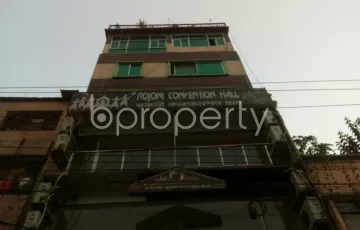 Offices for Rent in Section 11, Mirpur, Dhaka