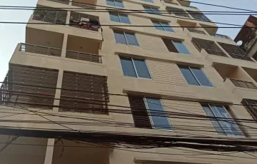 Flats for Sale in Ashkar Dighir Par, Jamal Khan, Chattogram