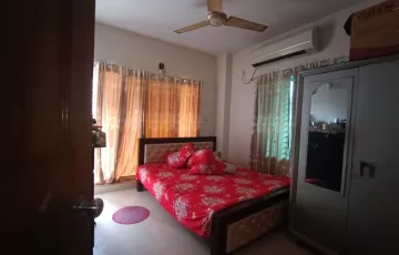 Duplex for Rent in Block B, Aftab Nagar, Dhaka