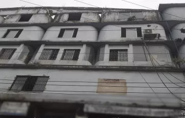 Factory for Rent in Dhaka Trunk Road, 9 No. North Pahartali Ward, Chattogram